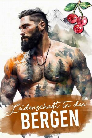 [Greene Mountain Boys 03] • Leidenschaft in den Bergen